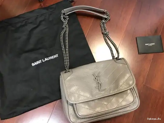 NIKI YSL BABY 0609